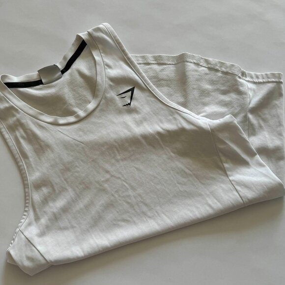 Gymshark Other - Men’s Gymshark performance tank